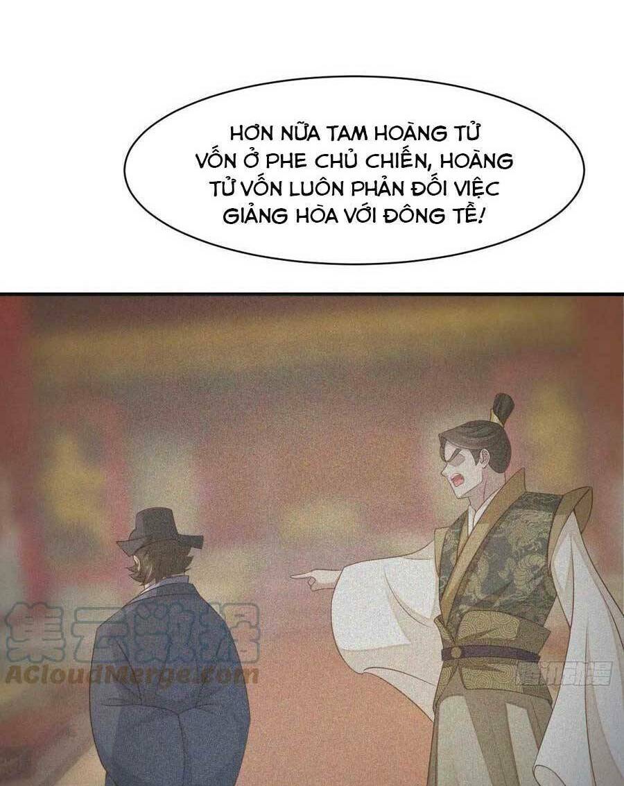 Thuần Hóa Ba Ba Bạo Quân - Trang 51