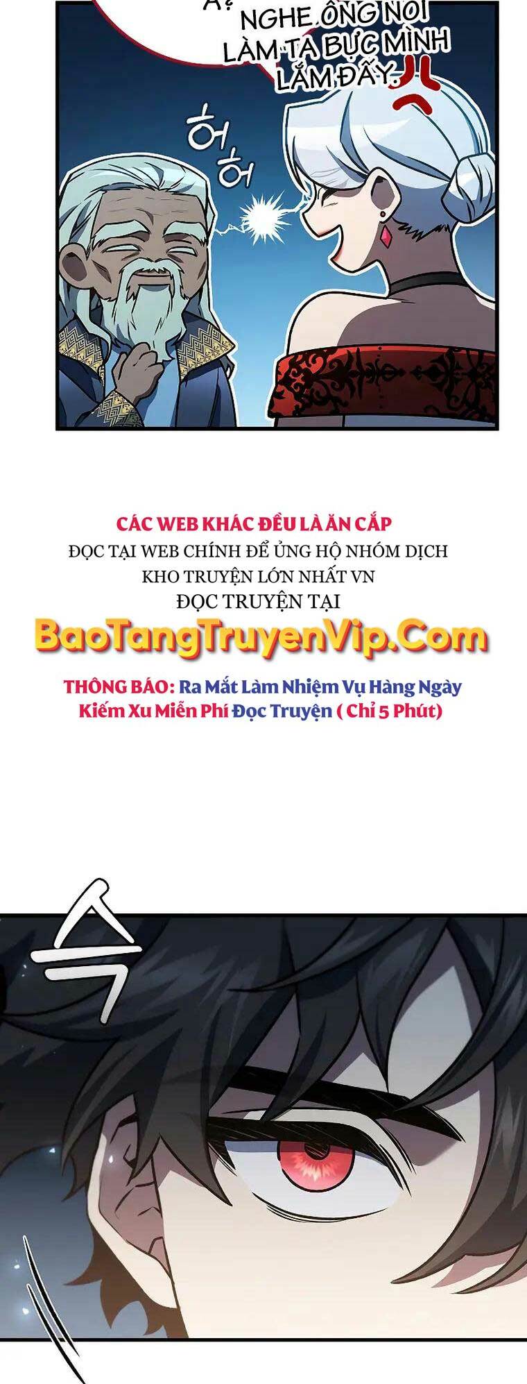 Thực Long Ma Pháp Sư - Trang 31