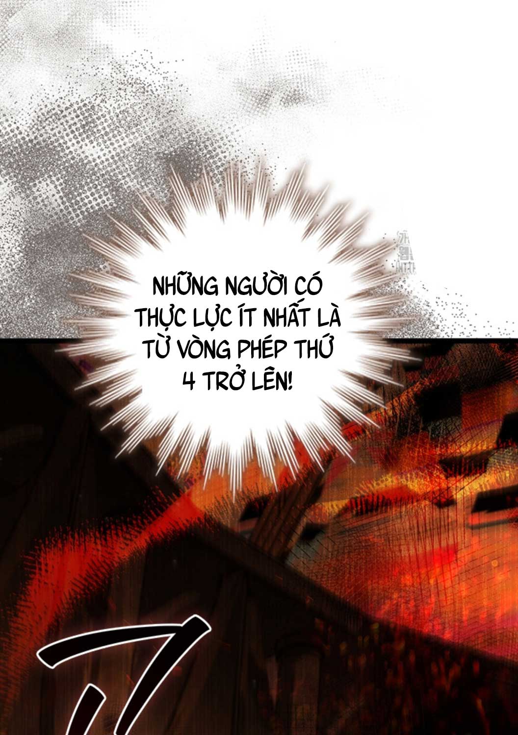 Thực Long Ma Pháp Sư - Chap 70