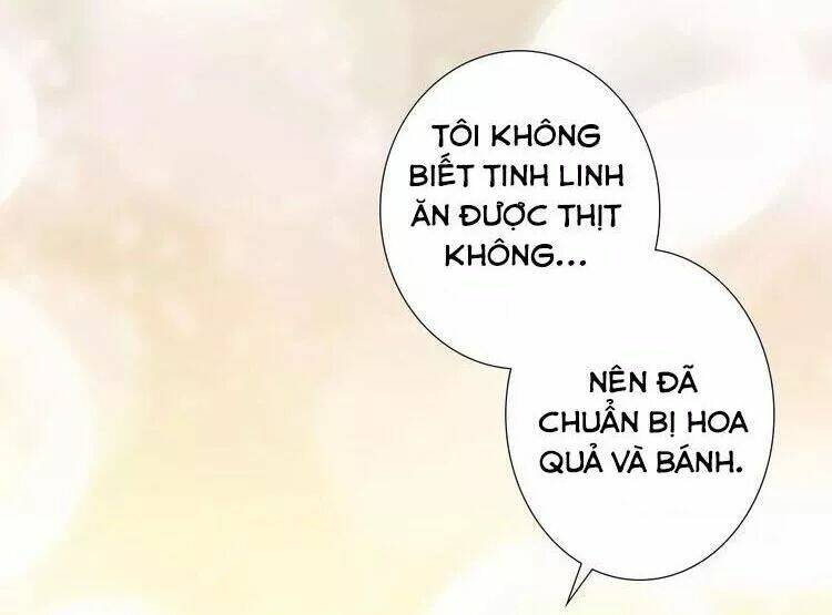 Thực Luyến Kỳ Duyên - Trang 40