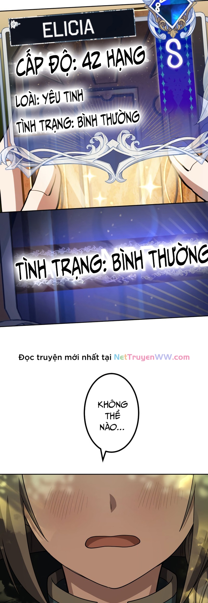 Thực Quỷ Mạo Hiểm Giả - Trang 66