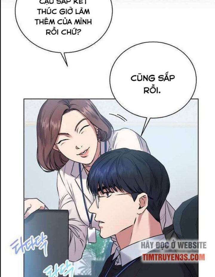 Thuế Trừng Giả - Chap 1