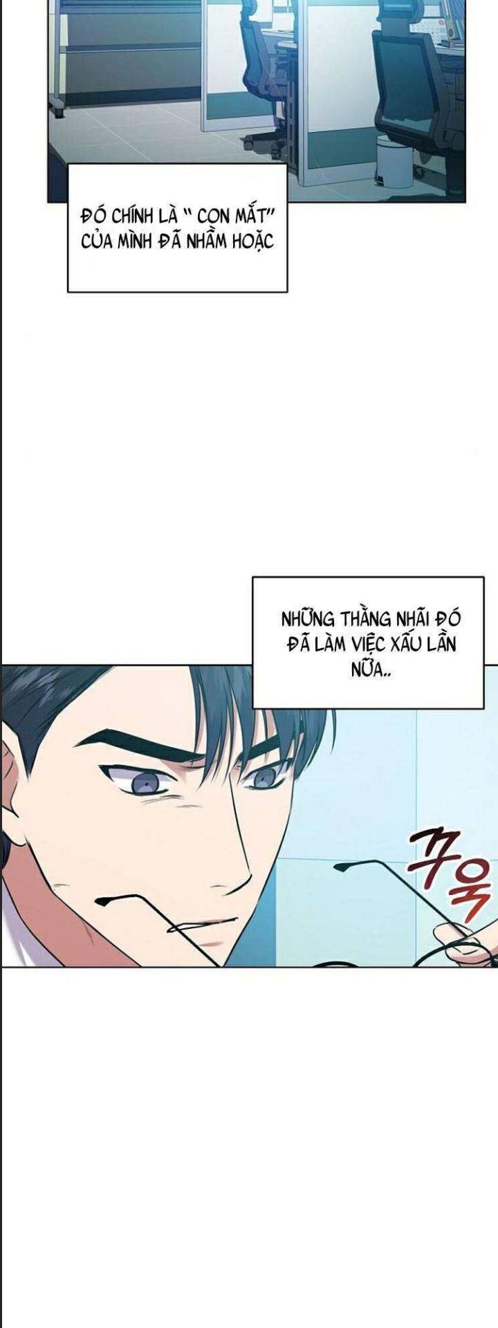 Thuế Trừng Giả - Chap 10