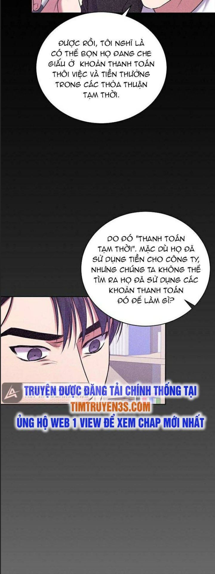 Thuế Trừng Giả - Chap 10