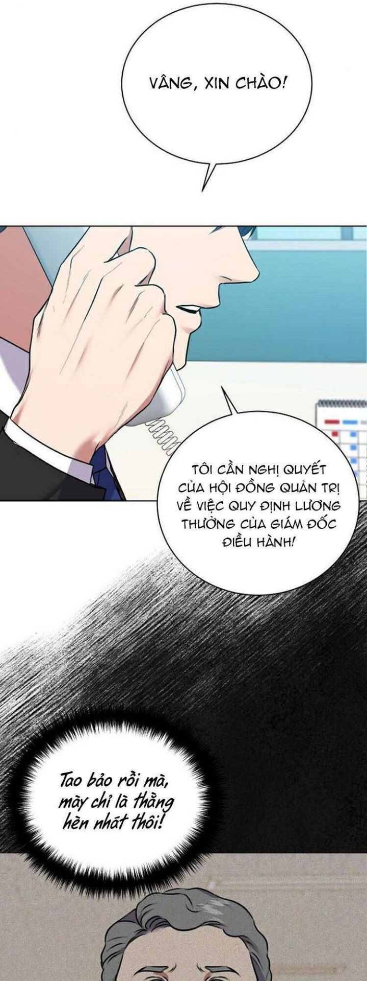 Thuế Trừng Giả - Chap 10