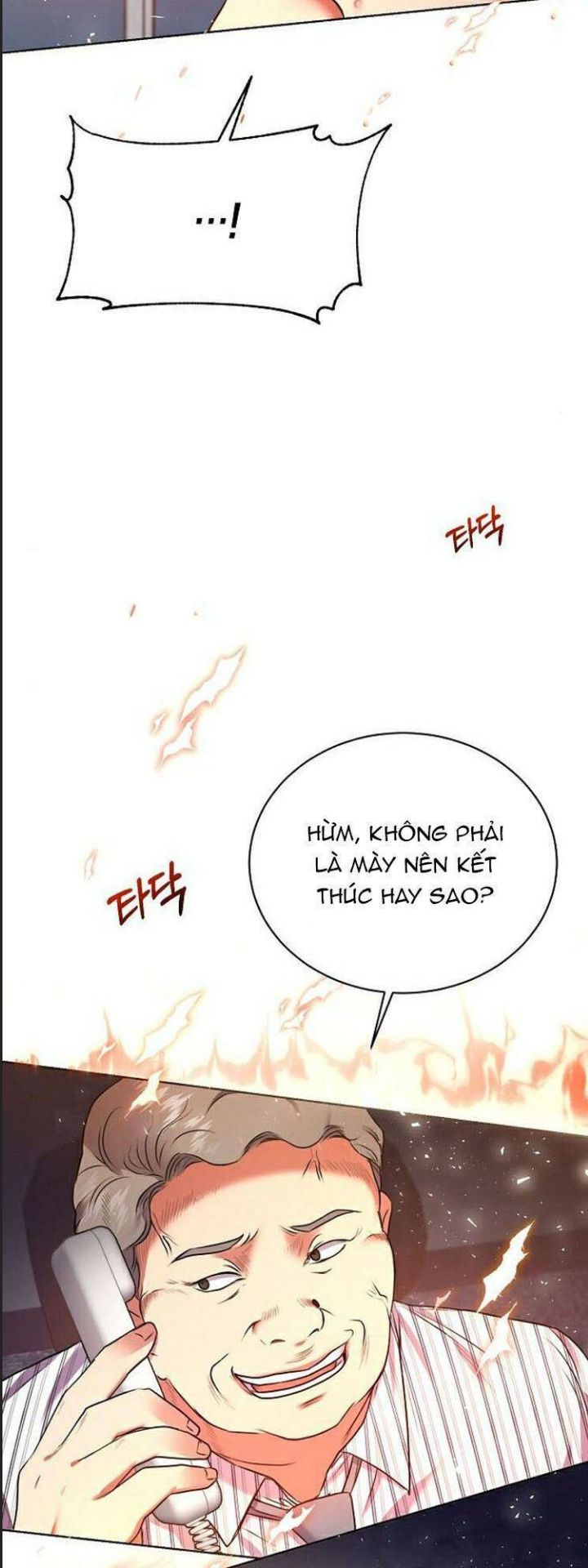 Thuế Trừng Giả - Chap 10