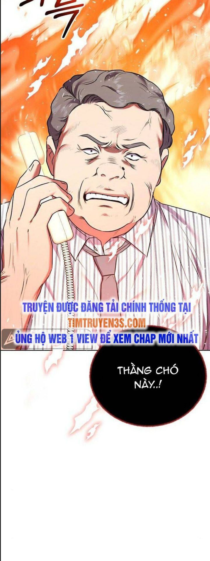 Thuế Trừng Giả - Chap 10