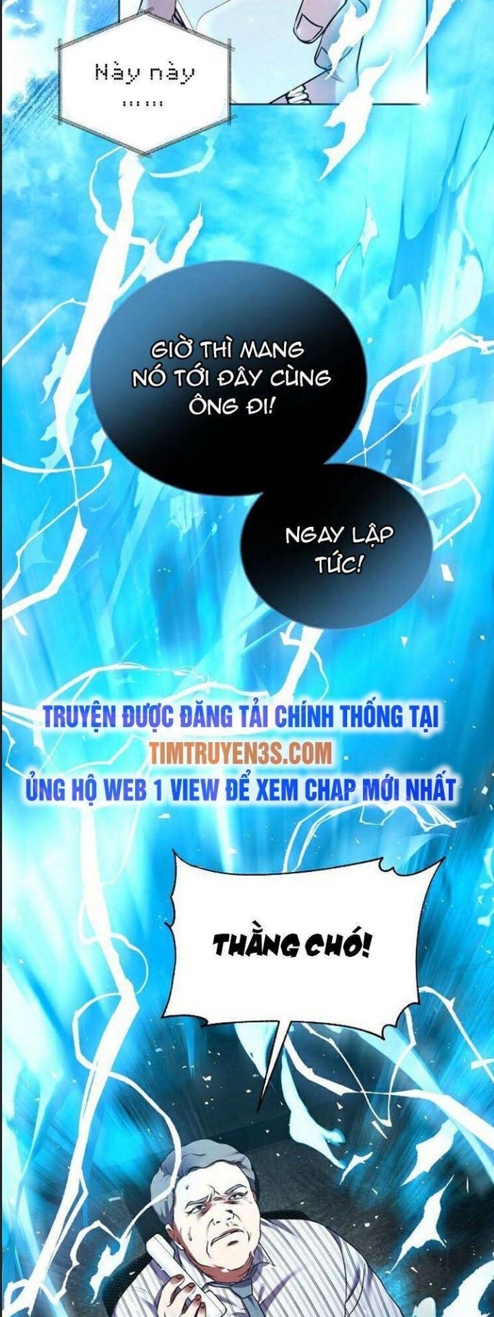 Thuế Trừng Giả - Chap 10