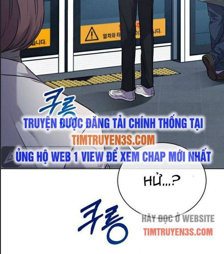 Thuế Trừng Giả - Chap 11