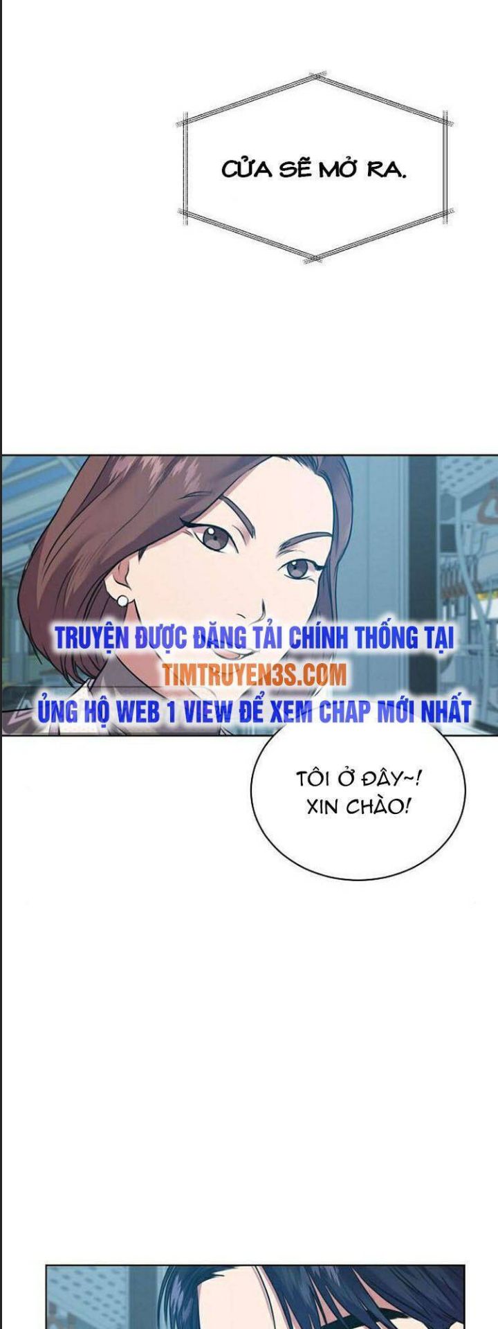 Thuế Trừng Giả - Chap 11