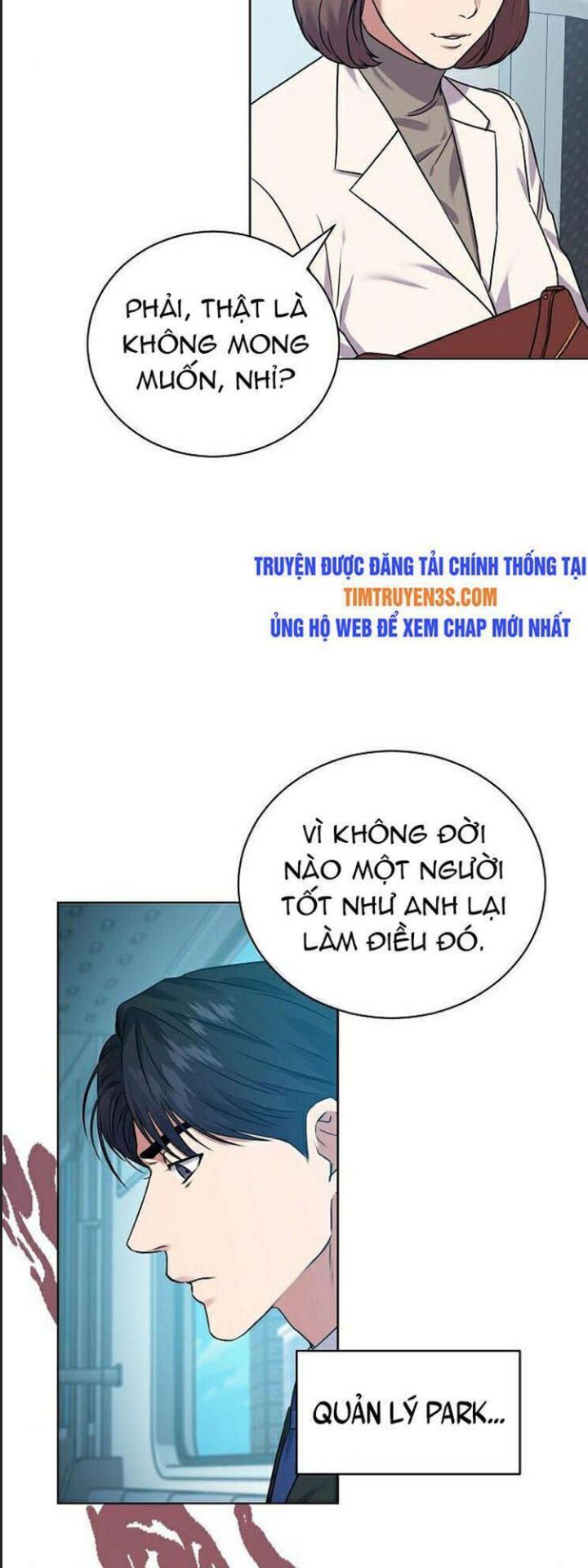 Thuế Trừng Giả - Chap 11