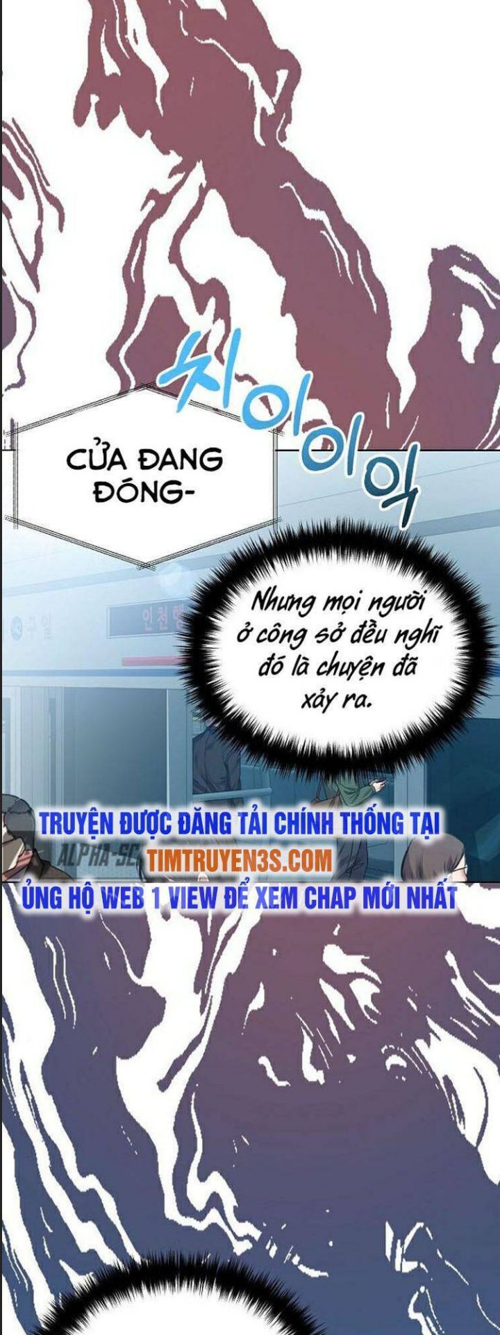 Thuế Trừng Giả - Chap 11