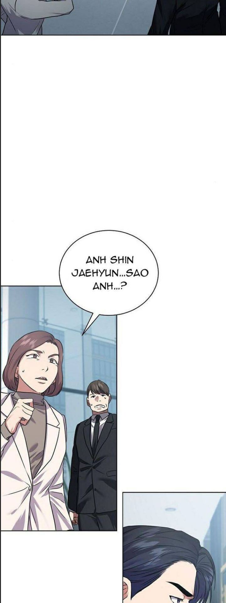 Thuế Trừng Giả - Chap 11