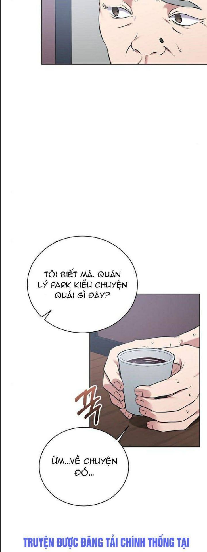 Thuế Trừng Giả - Chap 11