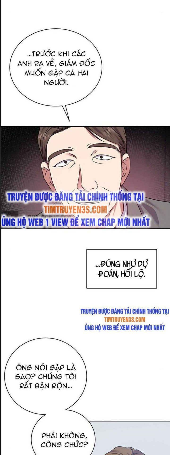 Thuế Trừng Giả - Chap 11