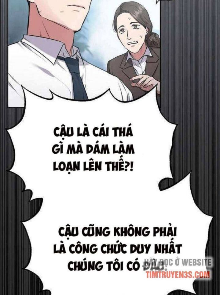 Thuế Trừng Giả - Chap 3