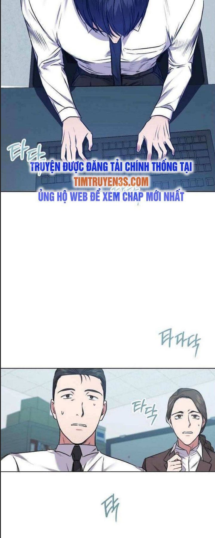 Thuế Trừng Giả - Chap 3