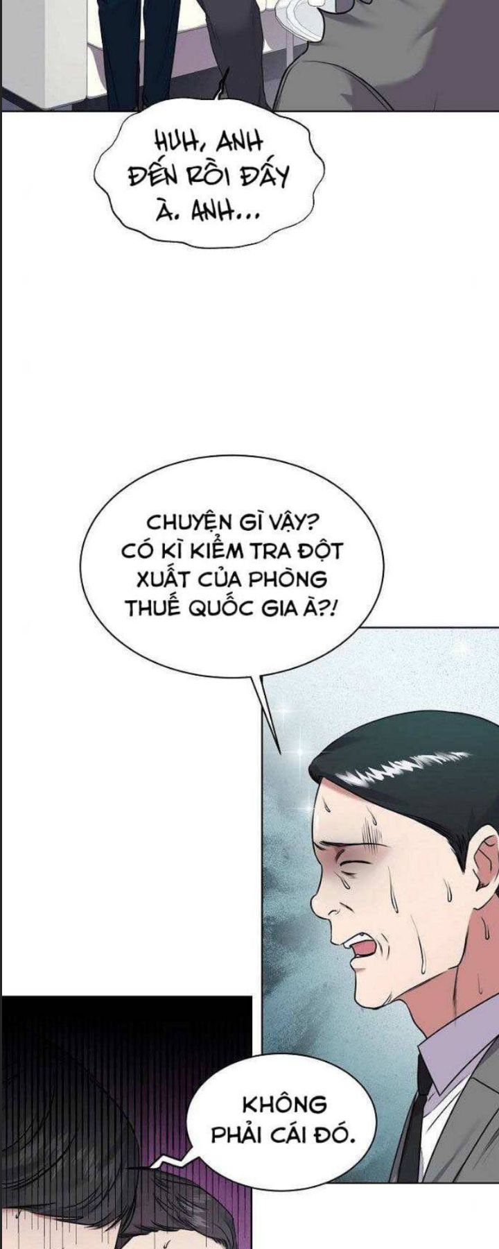 Thuế Trừng Giả - Chap 4