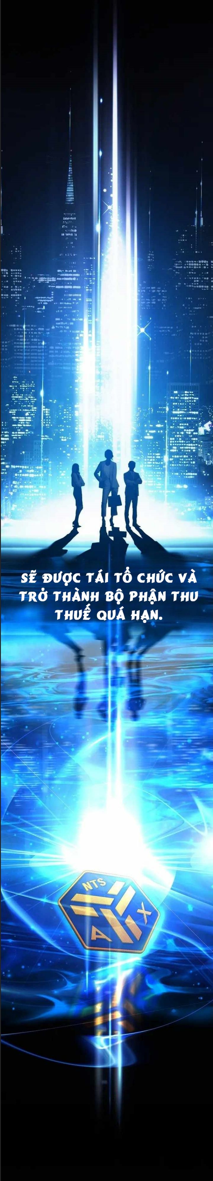 Thuế Trừng Giả - Chap 44