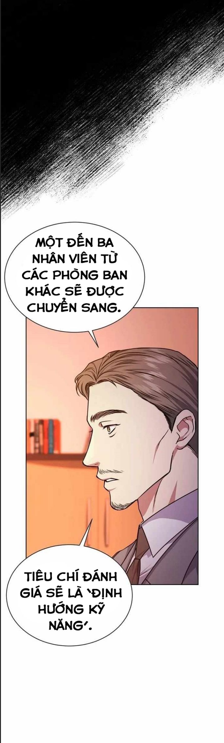 Thuế Trừng Giả - Chap 44