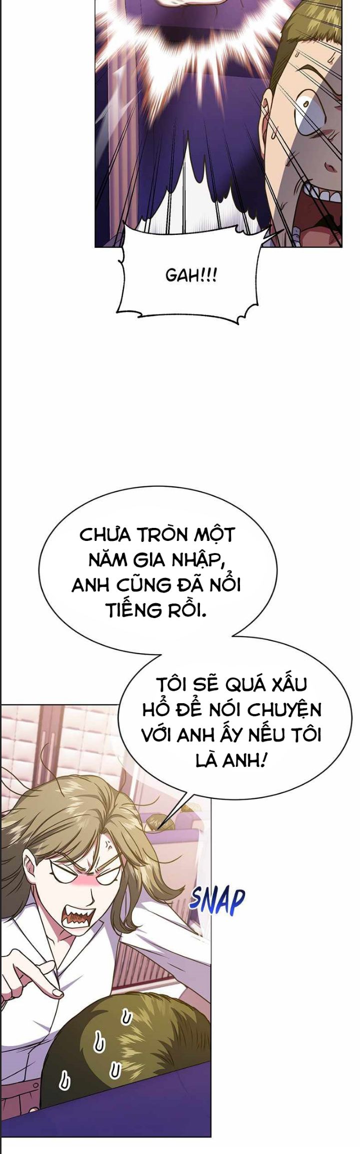 Thuế Trừng Giả - Chap 45