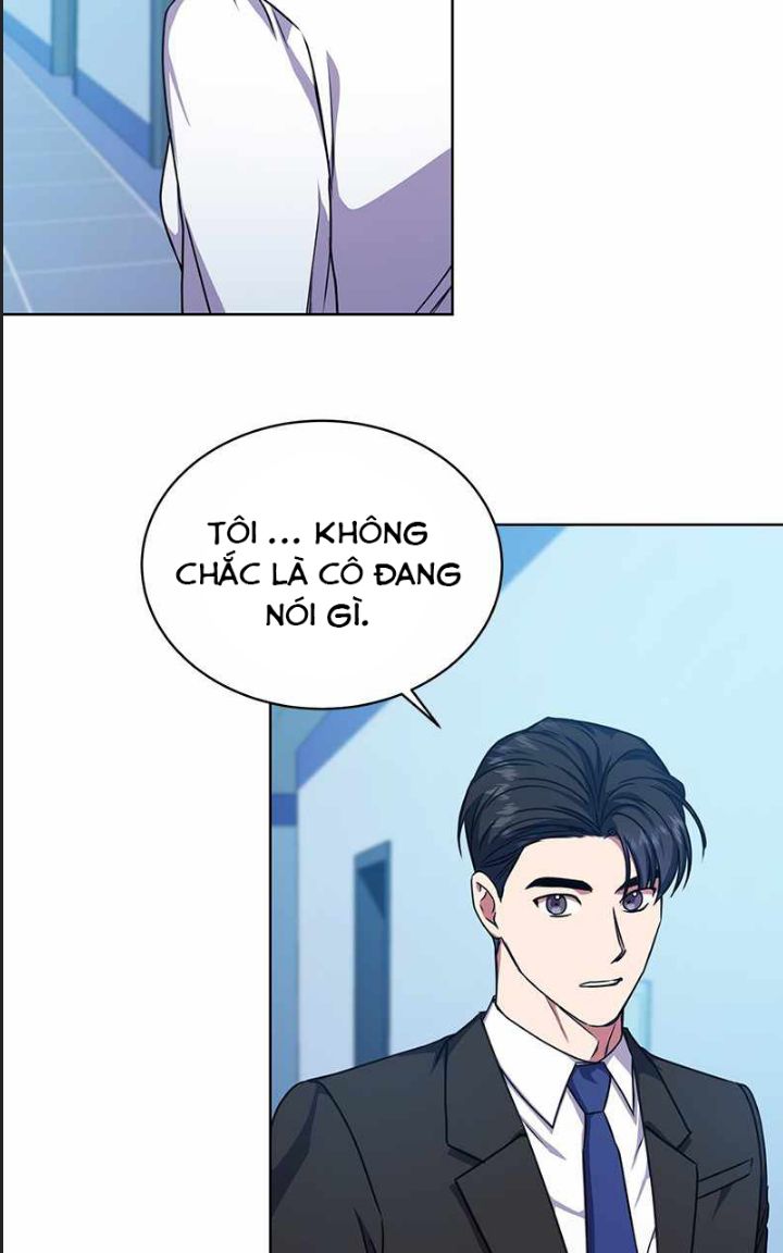 Thuế Trừng Giả - Chap 45