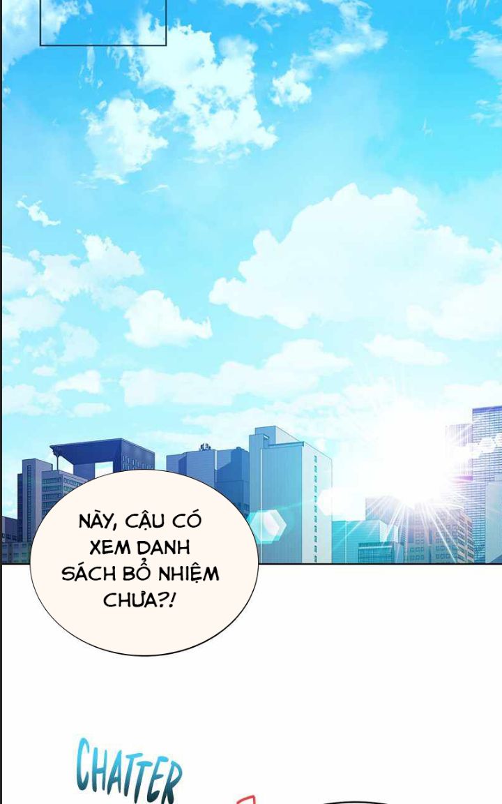 Thuế Trừng Giả - Chap 45