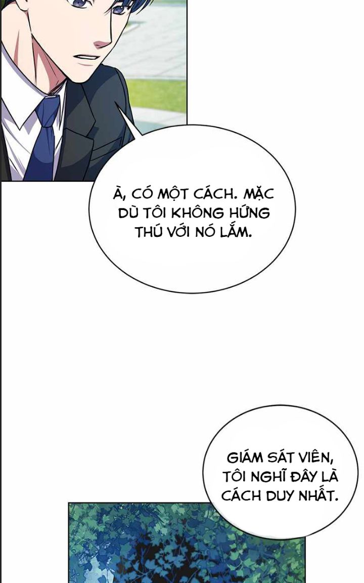 Thuế Trừng Giả - Chap 46