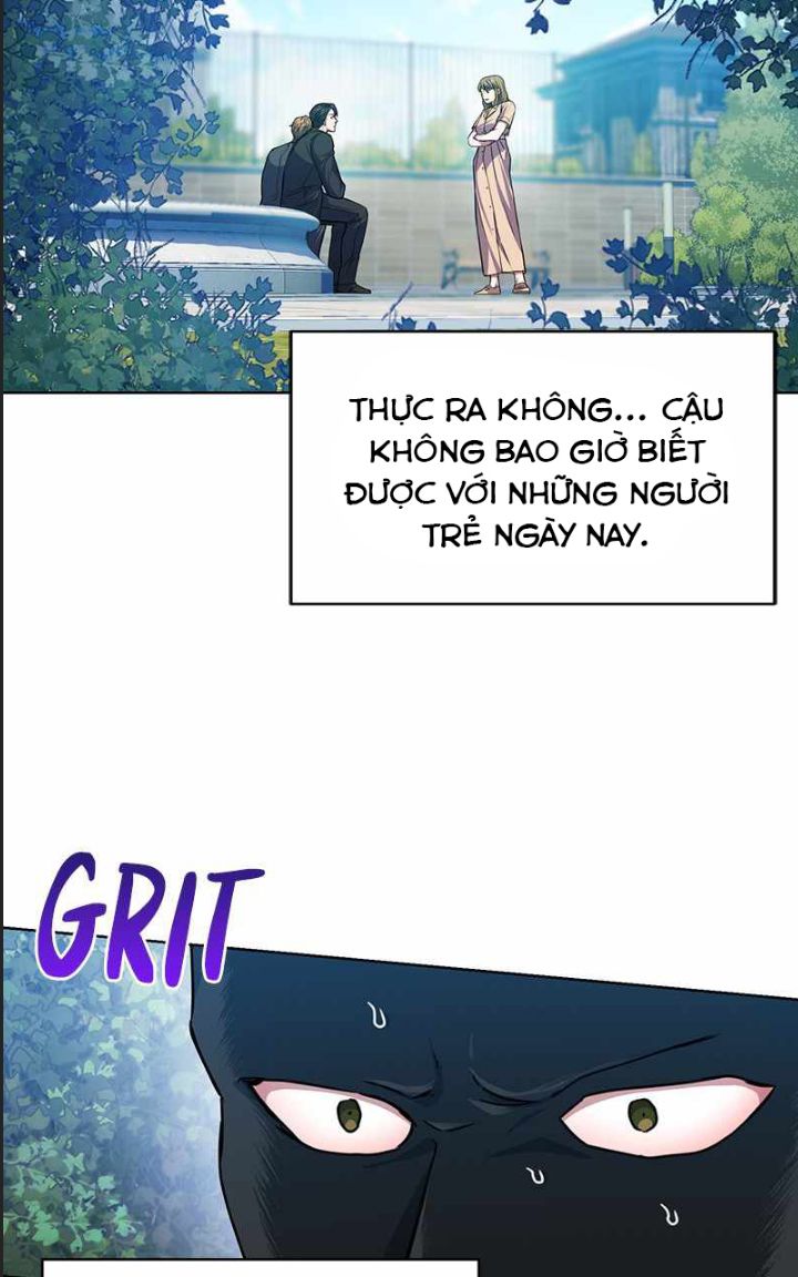 Thuế Trừng Giả - Chap 46