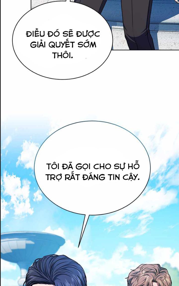 Thuế Trừng Giả - Chap 46