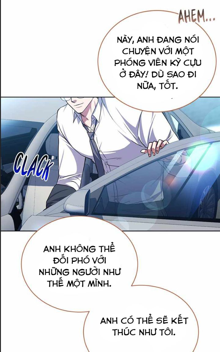 Thuế Trừng Giả - Chap 46