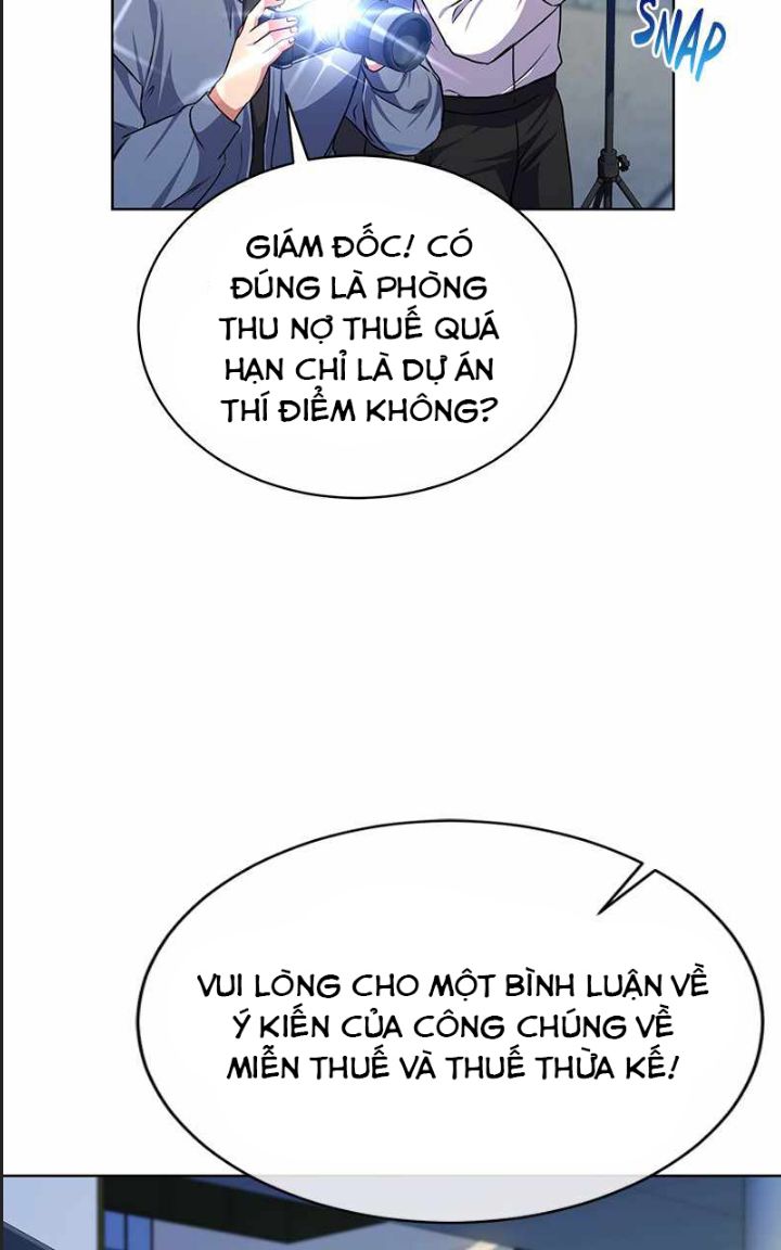 Thuế Trừng Giả - Chap 46