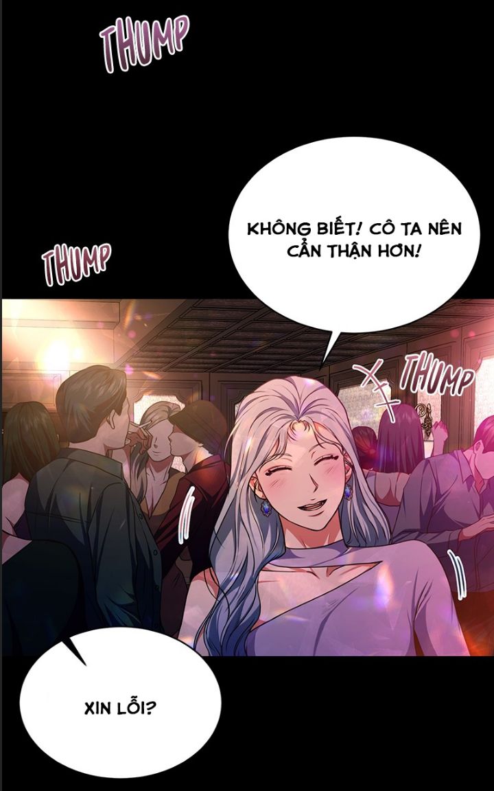 Thuế Trừng Giả - Chap 47