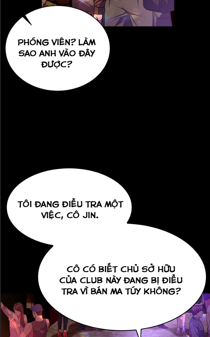 Thuế Trừng Giả - Chap 47