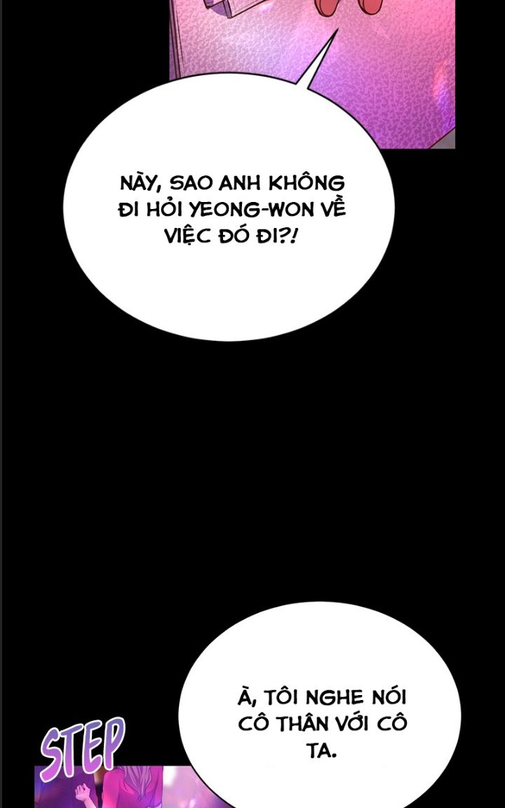 Thuế Trừng Giả - Chap 47