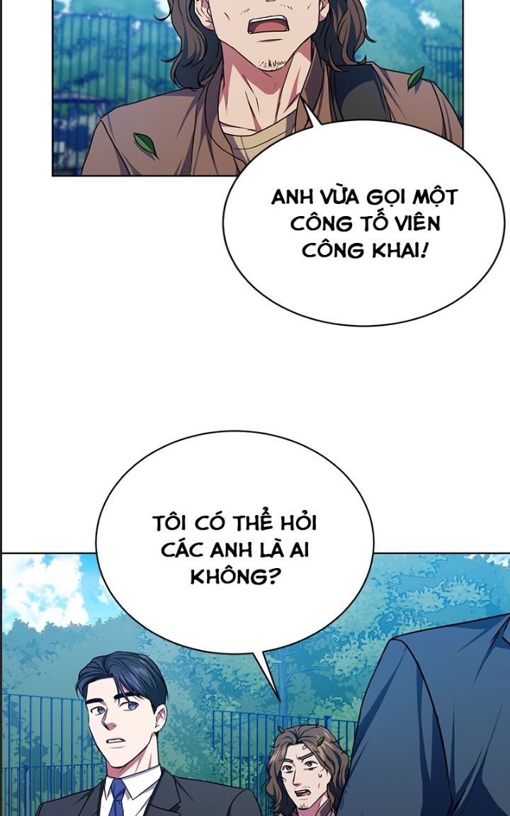 Thuế Trừng Giả - Chap 47