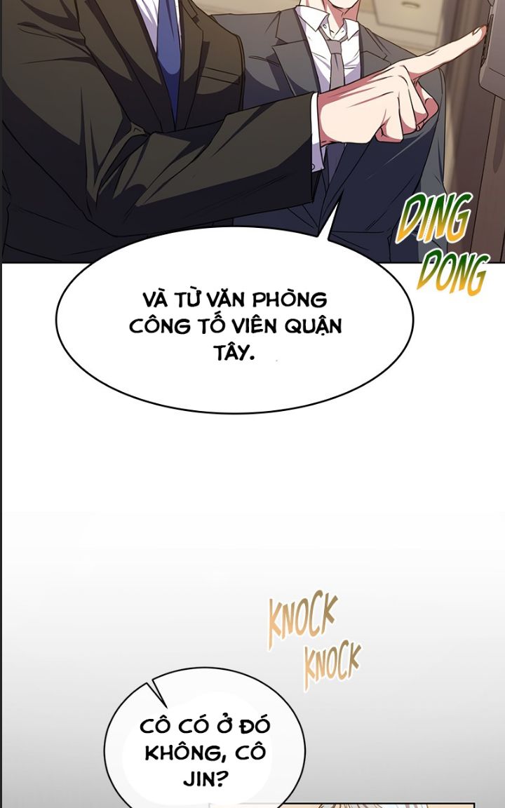 Thuế Trừng Giả - Chap 47