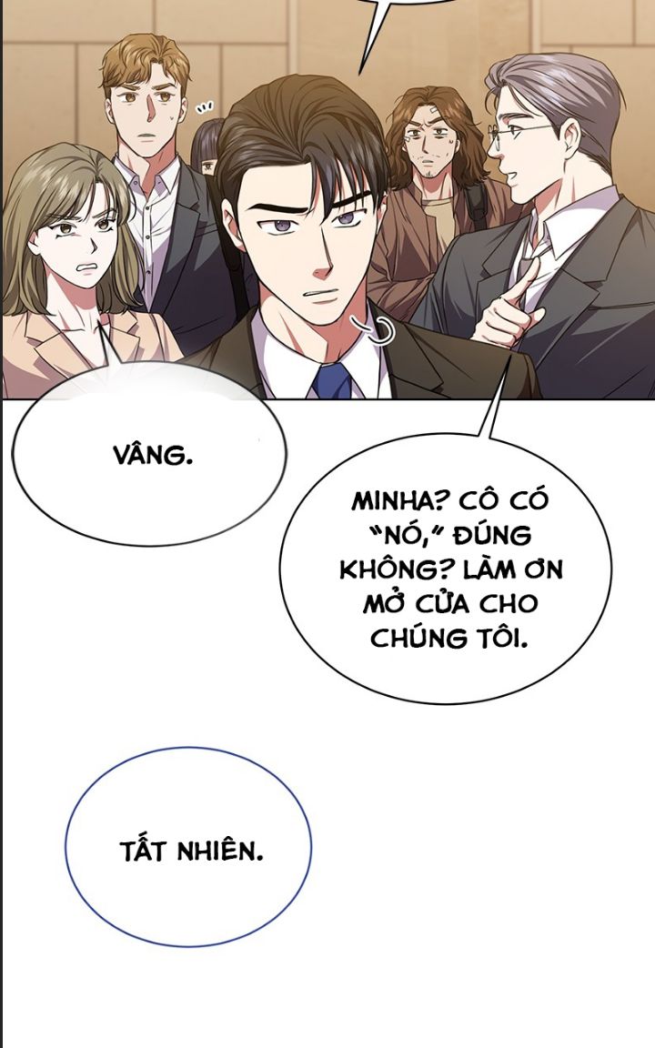 Thuế Trừng Giả - Chap 47