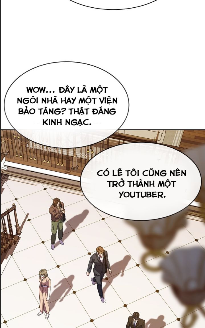 Thuế Trừng Giả - Chap 47