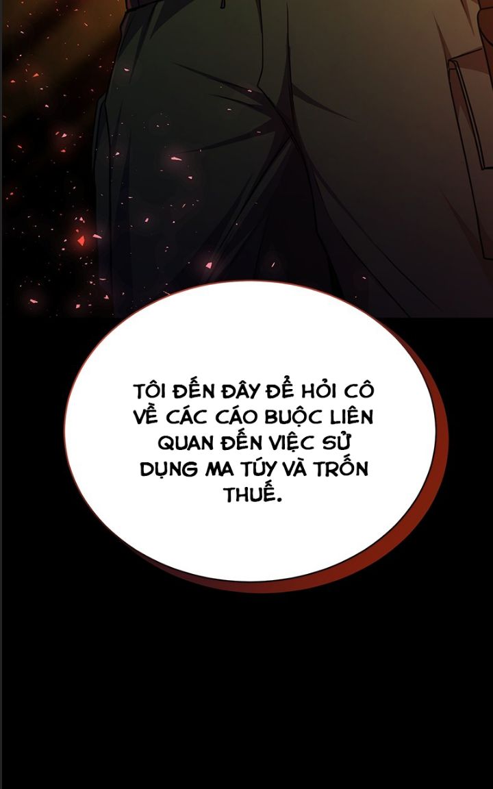 Thuế Trừng Giả - Chap 47