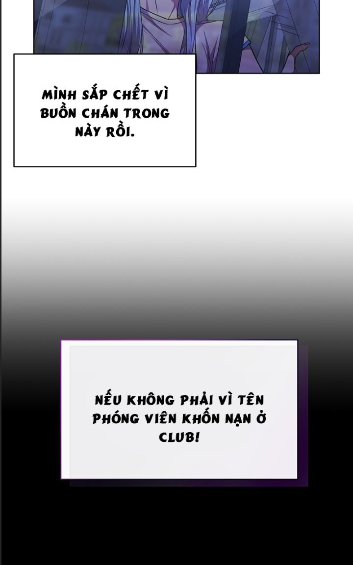 Thuế Trừng Giả - Chap 47