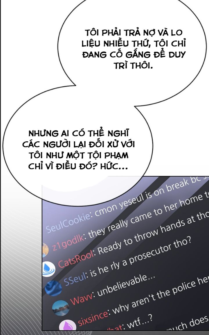 Thuế Trừng Giả - Chap 48