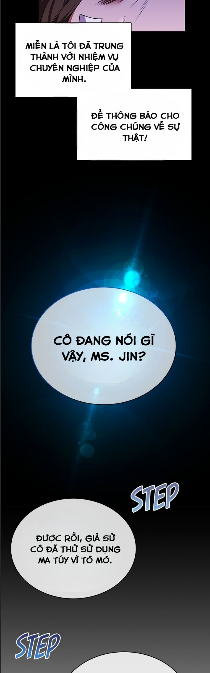 Thuế Trừng Giả - Chap 48