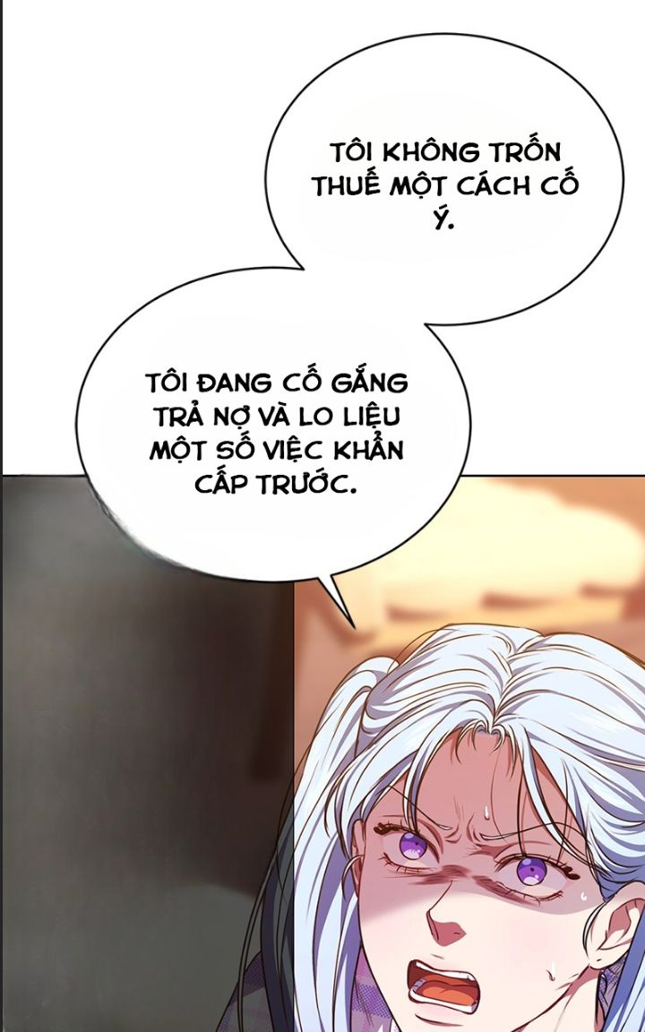 Thuế Trừng Giả - Chap 48