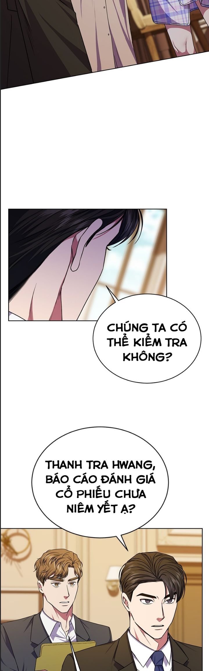 Thuế Trừng Giả - Chap 48