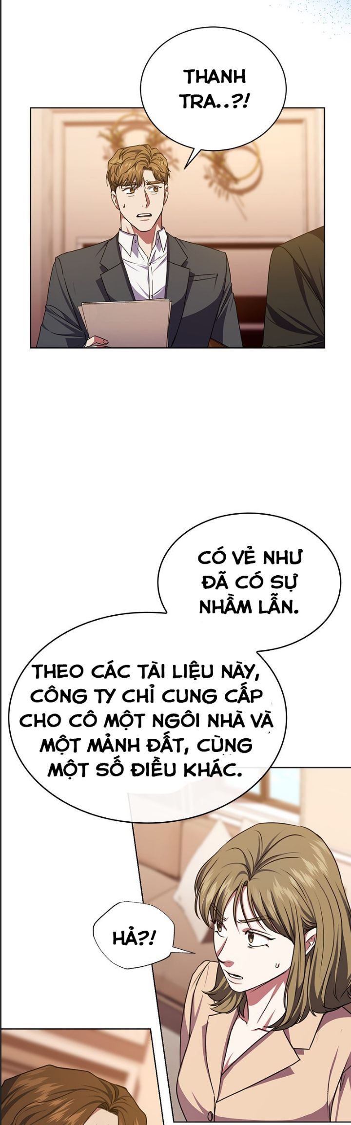 Thuế Trừng Giả - Chap 48