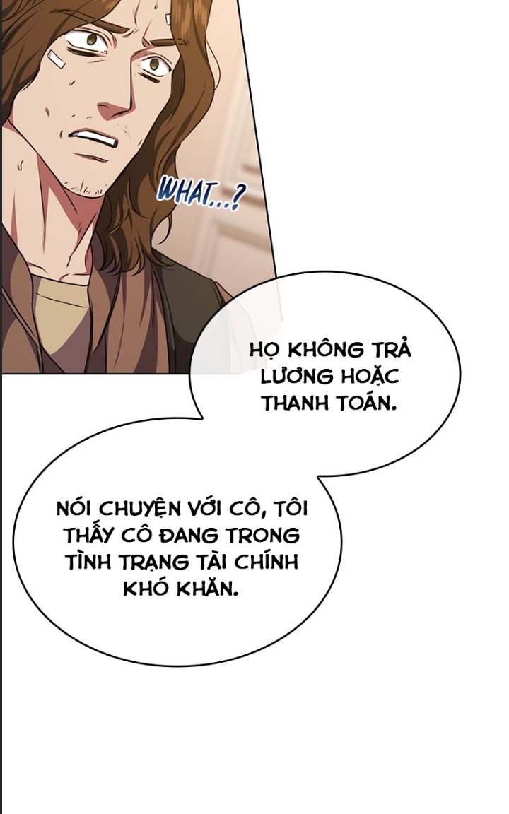 Thuế Trừng Giả - Chap 48