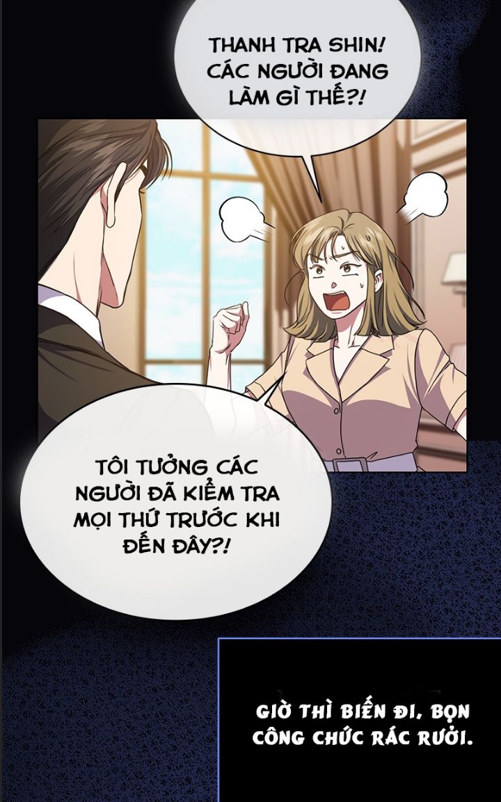 Thuế Trừng Giả - Chap 48