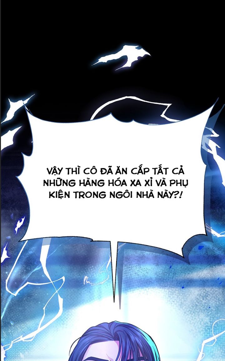 Thuế Trừng Giả - Chap 48