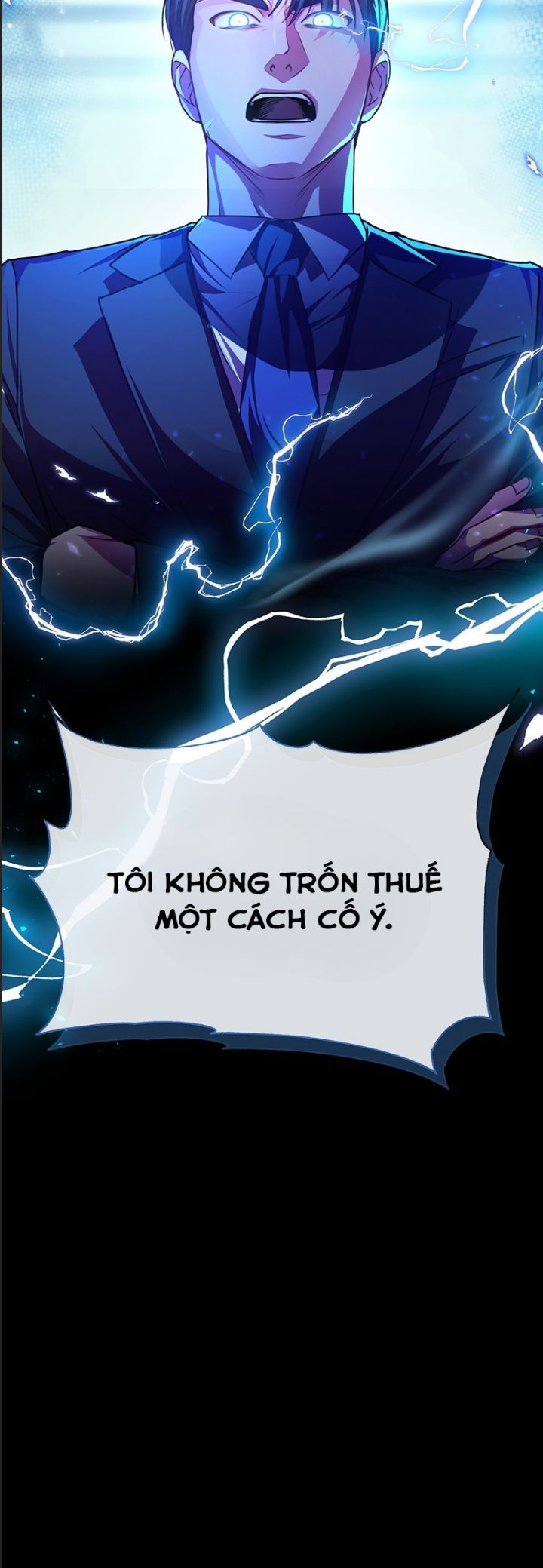 Thuế Trừng Giả - Chap 48